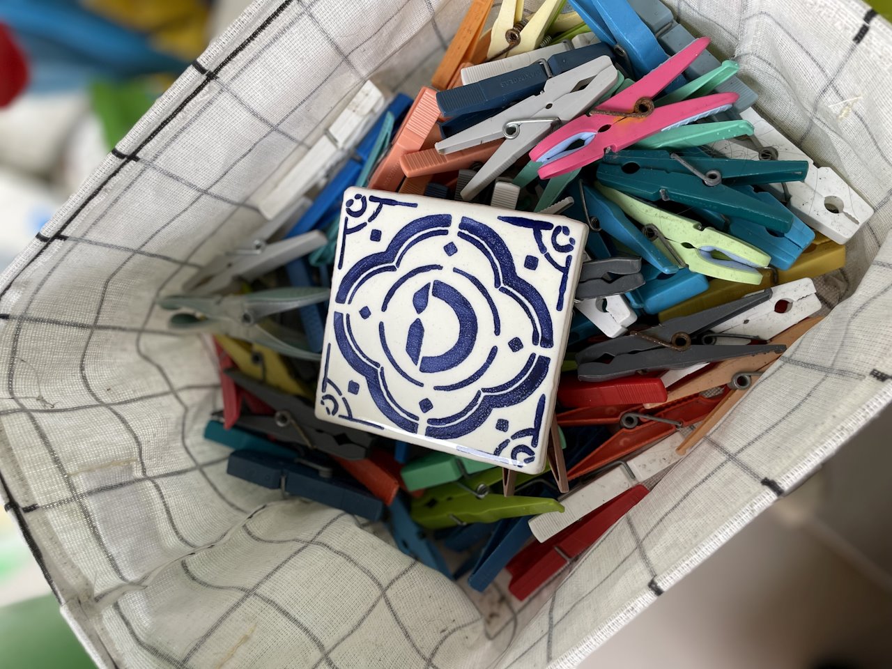 Azulejos